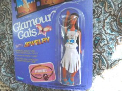 GLAMOUR DOLL DANNI A